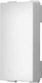 23mm Blank Plate