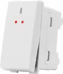 20A Heater Switch with Neon