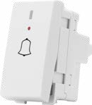 Doorbell Switch 16A