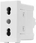 Italian Socket 16A