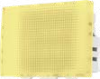 LED Night Lamp Yellow