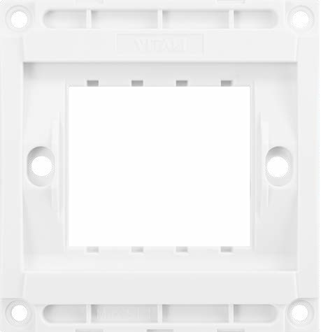 7×7 Support with Cover - Double