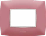Silver Cover with Silver Frame
