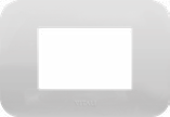 White Cover