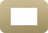 Golden Cover