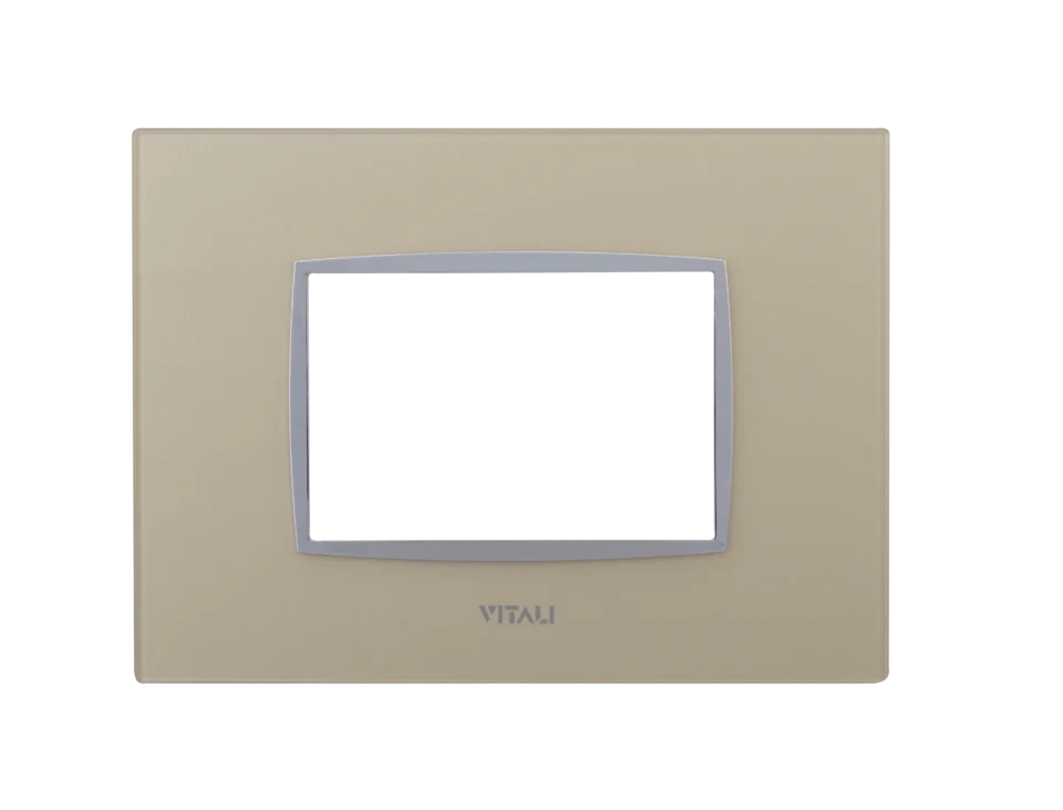 VITALI navy finish